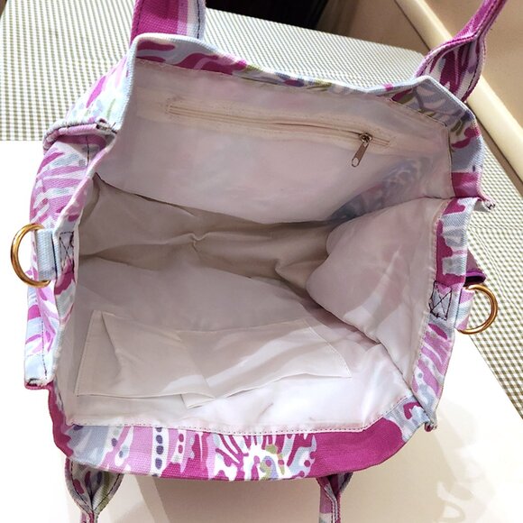 Lunch/tote bag - Super Cute! - Picture 7 of 8